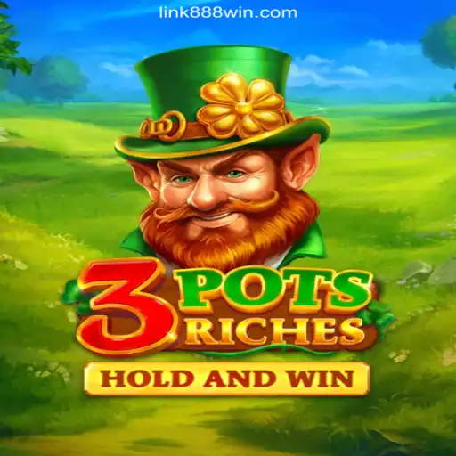 3potsRiches: Exploring the Features and Gameplay on 888Win.COM Platform-Oficial Slots Brasil #1