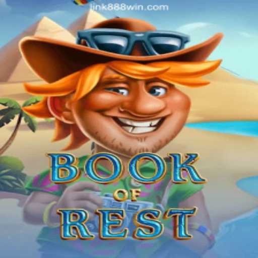 Exploring the Thrills of BookofRest on 888Win.COM platform-Oficial Slots Brasil #1