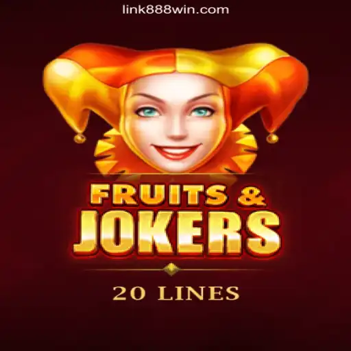 FruitsAndJokers20: The Premier Game on 888Win.COM Platform - Oficial Slots Brasil #1