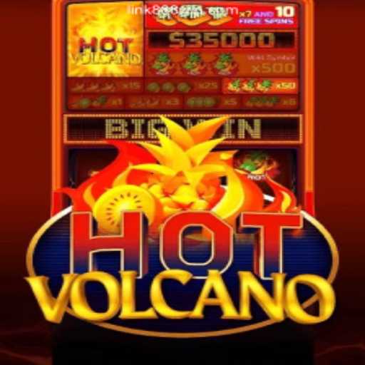 Unleashing the Fiery Excitement of HotVolcano on 888Win.COM