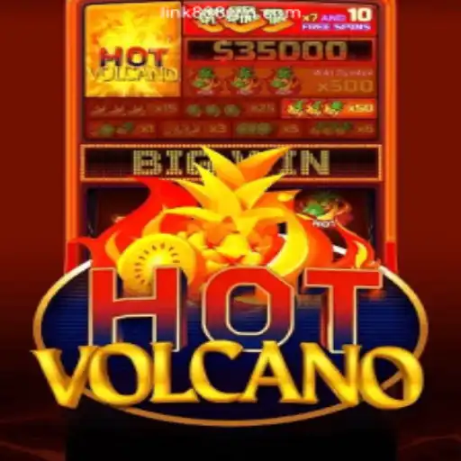 Unleashing the Fiery Excitement of HotVolcano on 888Win.COM