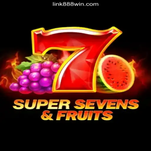 Unveiling 7SuperSevensFruits: A Captivating Game on 888Win.COM