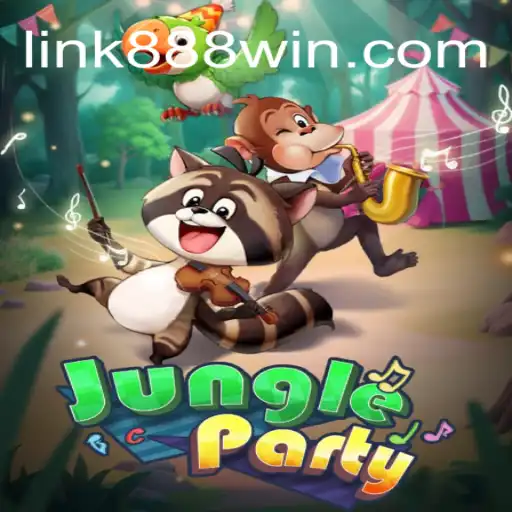 Explore the Thrilling World of JungleParty on 888Win.COM’s Official Slots Brasil #1