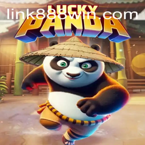 LuckyPanda: Conquering the Slots World on the 888Win.COM Platform