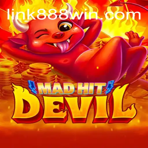 MadHitDevil: Unleashing Chaos and Fortune on the 888Win.COM Platform