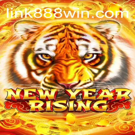 NewYearRising: An Immersive Slot Experience on 888Win.COM Platform-Oficial Slots Brasil #1