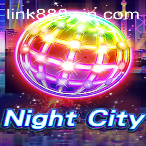 Welcome to 'NightCity': Explore the Latest Sensation on 888Win.COM - Oficial Slots Brasil #1