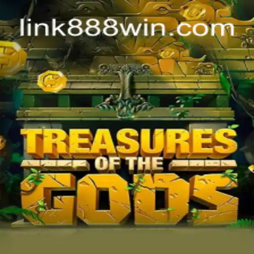 Unlock the Secrets of TreasureoftheGods on 888Win.COM - Brazil's Premier Slots Platform