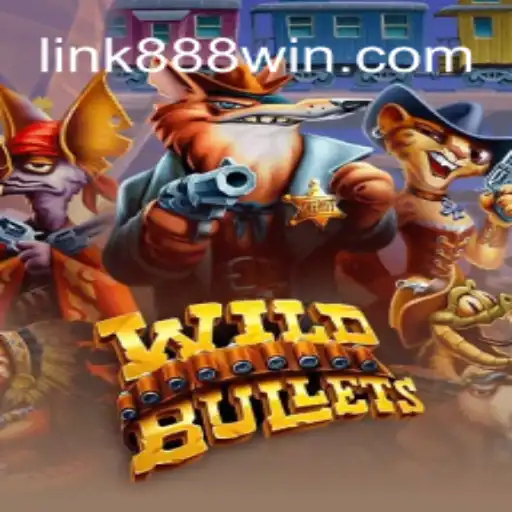 Discover the Thrill of WildBullets on 888Win.COM Platform: Official Slots Brasil #1