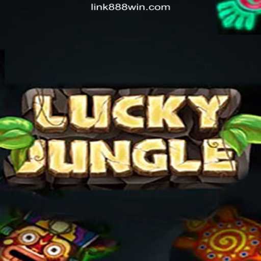 Exploring LuckyJungle: A New Adventure on 888Win.COM Platform-Oficial Slots Brasil #1