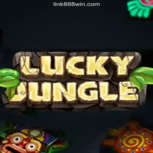 Exploring LuckyJungle: A New Adventure on 888Win.COM Platform-Oficial Slots Brasil #1