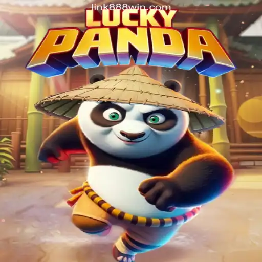 LuckyPanda: Conquering the Slots World on the 888Win.COM Platform