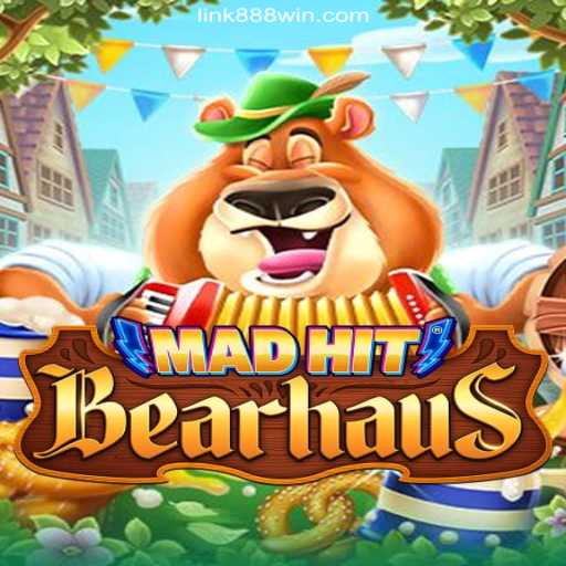 MadHitBearhaus: A Thrilling Experience on 888Win.COM Platform-Oficial Slots Brasil #1
