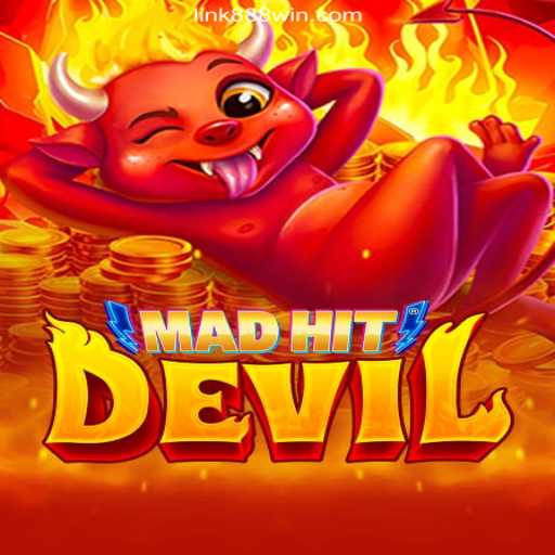 MadHitDevil: Unleashing Chaos and Fortune on the 888Win.COM Platform