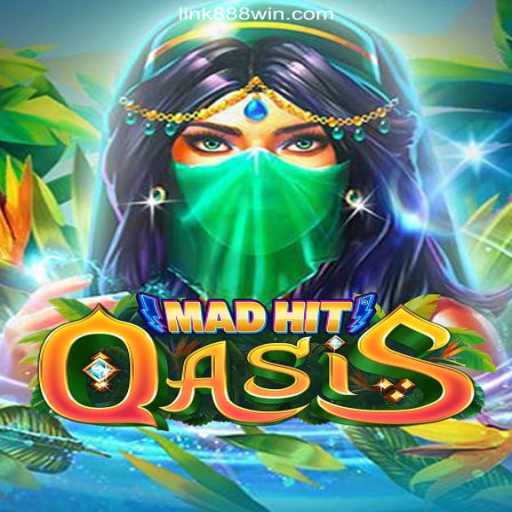 Exploring MadHitOasis: A Thrilling Journey into Online Gaming