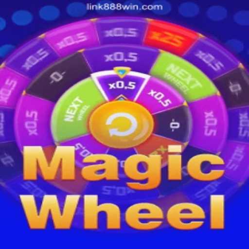 Explore the Enchantment of MagicWheel on the 888Win.COM Platform