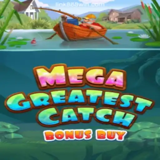 MegaGreatestCatchBonusBuy: Dive Into Ultimate Slot Excitement on 888Win.COM Platform