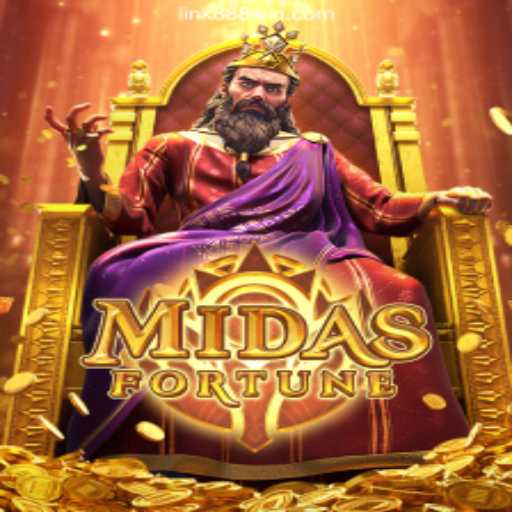Exploring MidasFortune: A Glimpse into the Thrilling World of Slots on 888Win.COM