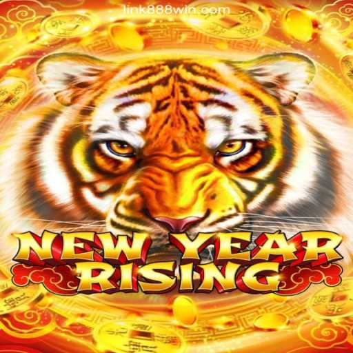 NewYearRising: An Immersive Slot Experience on 888Win.COM Platform-Oficial Slots Brasil #1