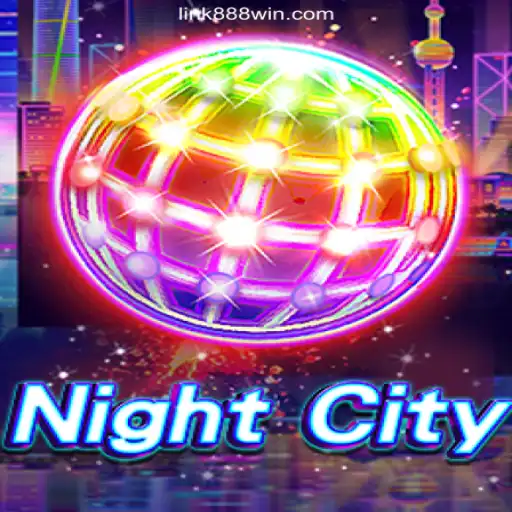 Welcome to 'NightCity': Explore the Latest Sensation on 888Win.COM - Oficial Slots Brasil #1