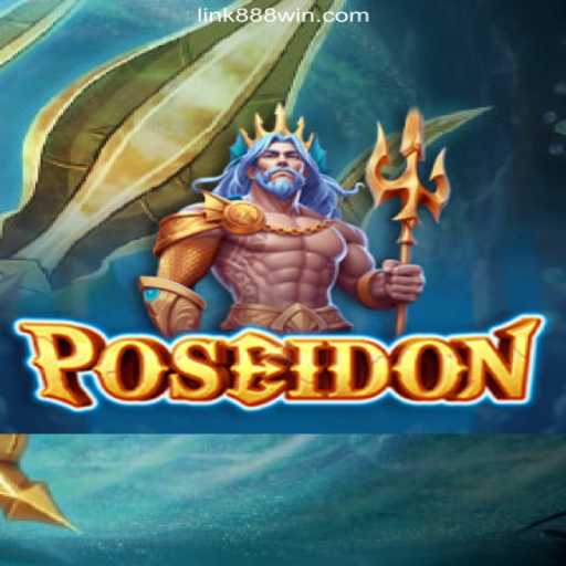 Dive into Adventure with Poseidon on 888Win.COM: The Leading Slots Platform in Brazil
