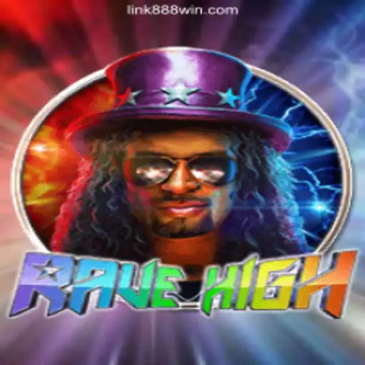 Step into the Vibrant World of RaveHigh: Experience Slots Like Never Before