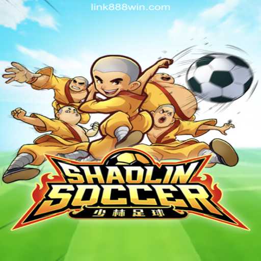 ShaolinSoccer: A Thrilling Fusion of Martial Arts and Football on the 888Win.COM Platform