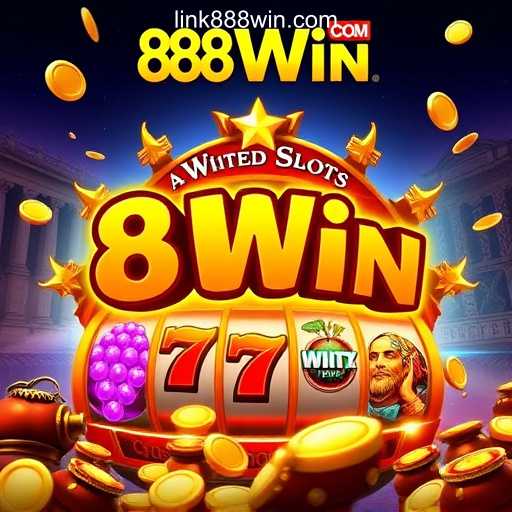 888Win.COM platform-Oficial Slots Brasil #1