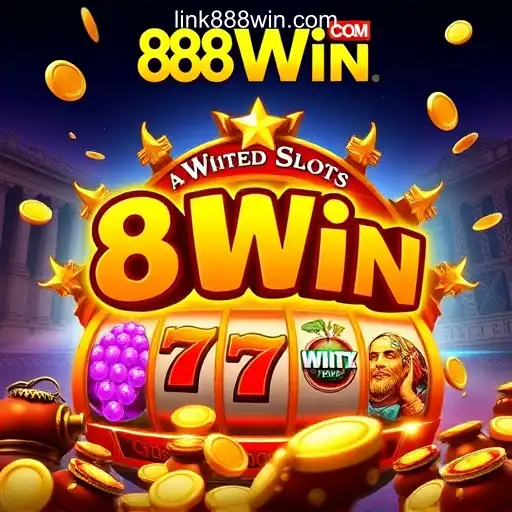Exploring the World of Slots: 888Win.COM Platform-Oficial Slots Brasil #1