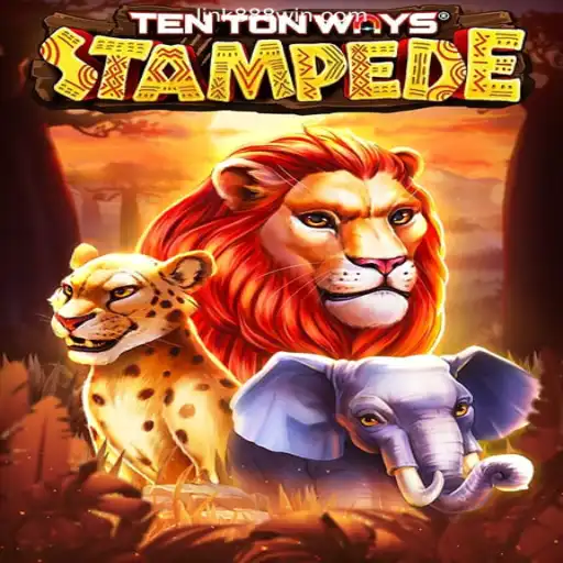 Discover the Thrills of TenTonWaysStampede on the 888Win.COM Platform