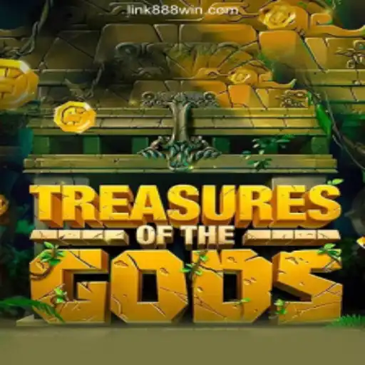 Unlock the Secrets of TreasureoftheGods on 888Win.COM - Brazil's Premier Slots Platform