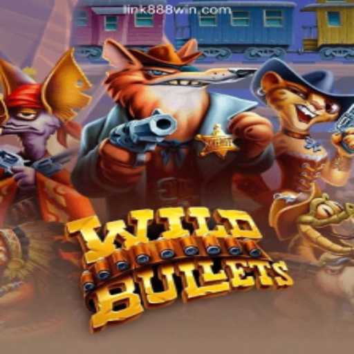 Discover the Thrill of WildBullets on 888Win.COM Platform: Official Slots Brasil #1