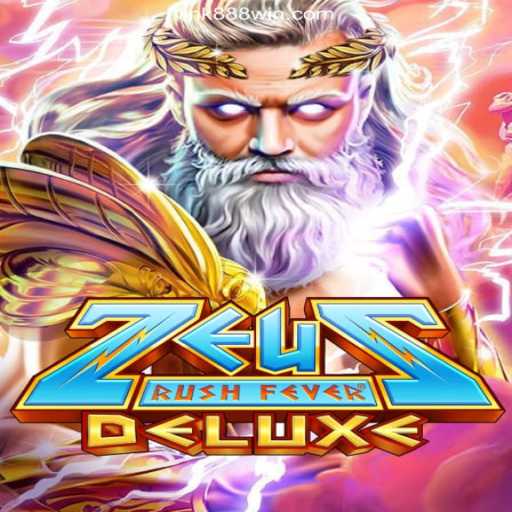 Exploring ZeusRushFeverDeluxe on 888Win.COM Platform